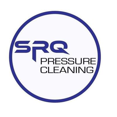 Avatar for SRQ Pressure Cleaning