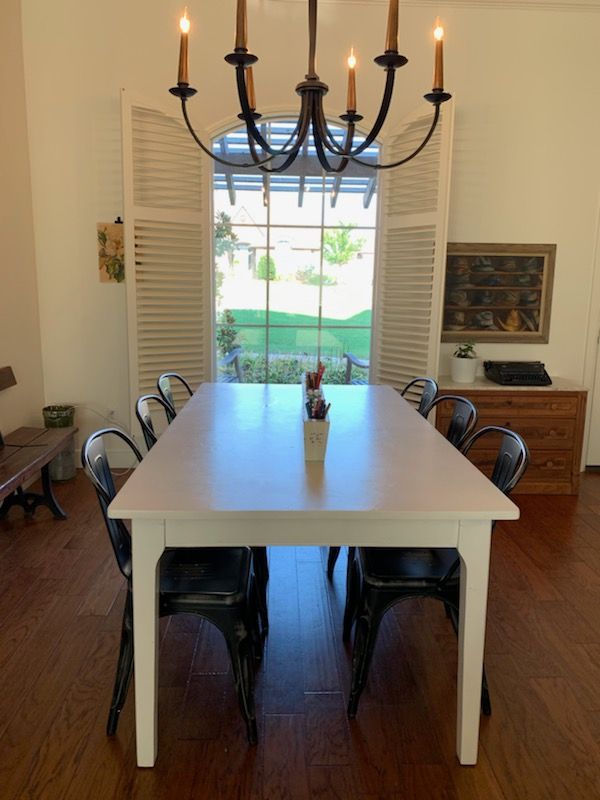 Plantation Shutters in Norman OK