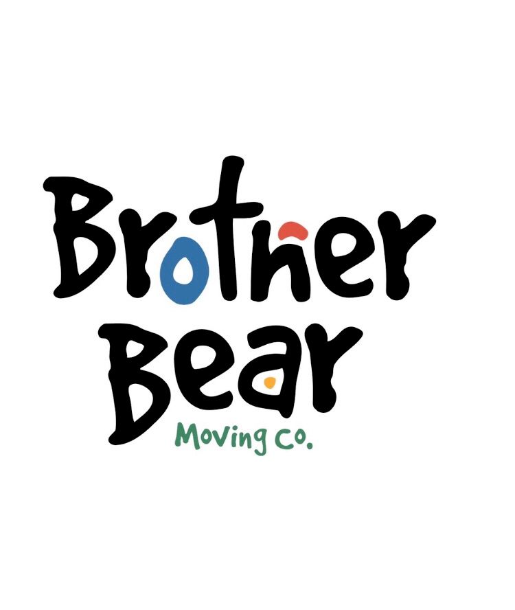 Brother Bear Moving