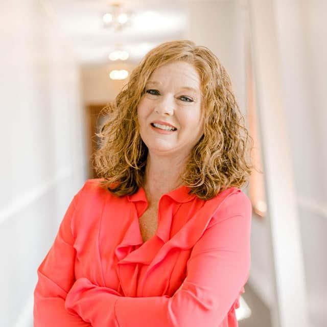 Adriane Terrell, Mike Mazyck Realty Rockwall, TX