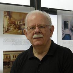 Andrew L. Pettit, Architect