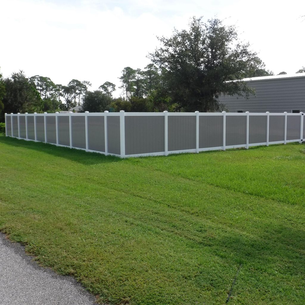 Straight Line Fence & Outdoor, LLC