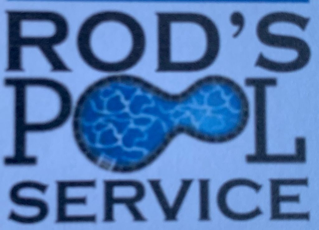 Rod’s Pool Service Inc
