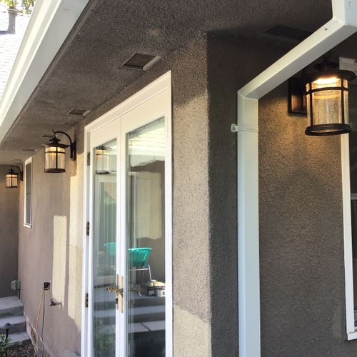 Gubruds Electrical Contracting Inc - Rancho Cordova, CA