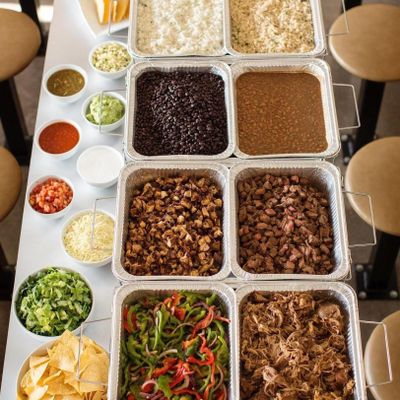 The 10 Best Mexican Food Catering Companies In Knoxville Tn