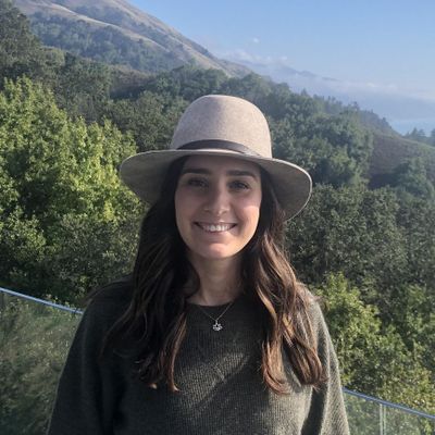 Avatar for Gabby Celis