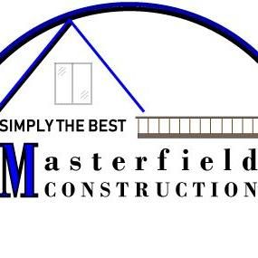 Avatar for Masterfield Construction. LLC