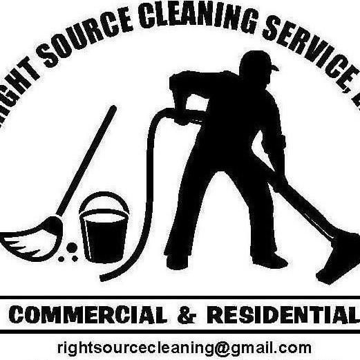 RIGHT SOURCE CLEANING SERVICE LLC