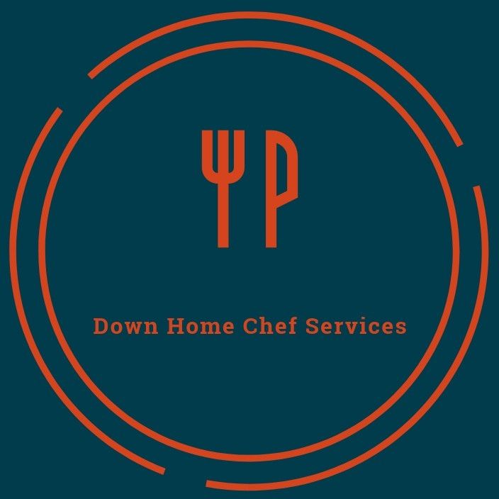 Down Home Personal Chef Services