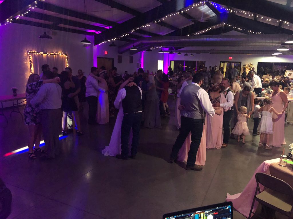 Wedding - Slow Dance