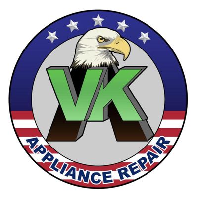 Avatar for VK Appliance Repair