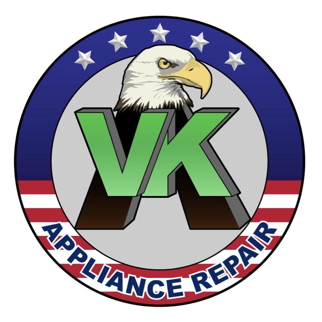 VK Appliance Repair
