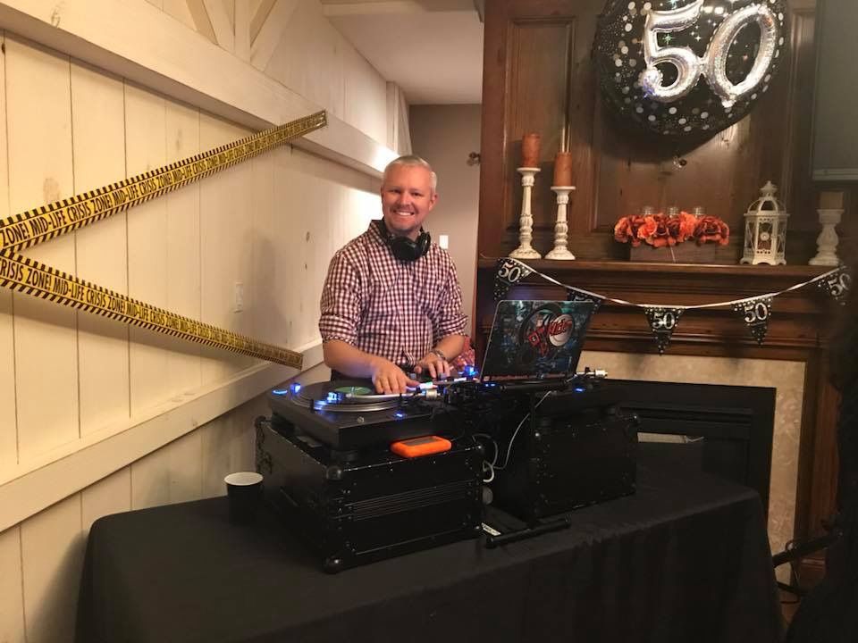 Birthday Party