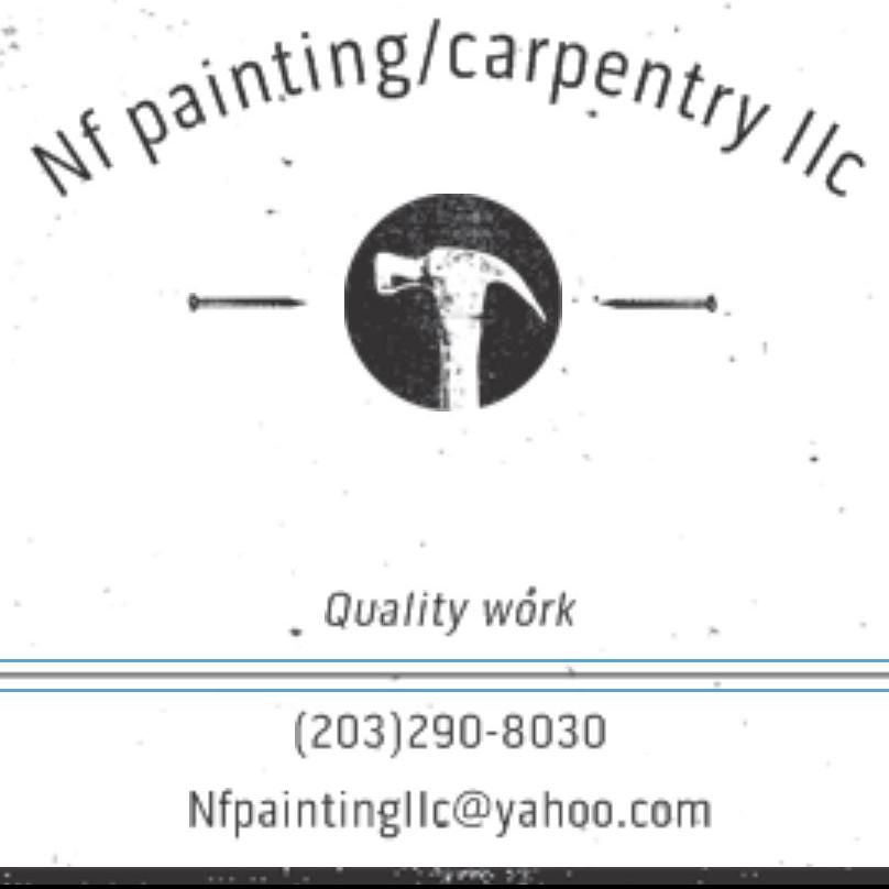 Nf painting/carpentry llc