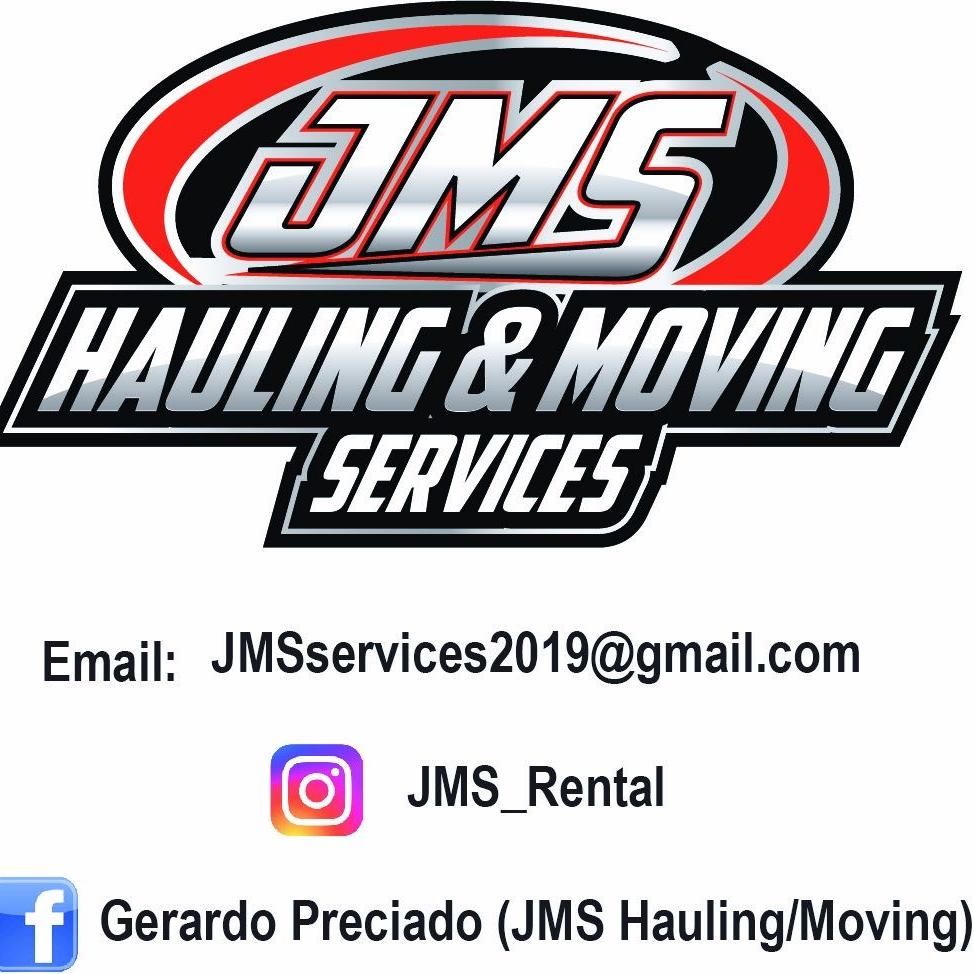 JMS Hauling and Moving Services