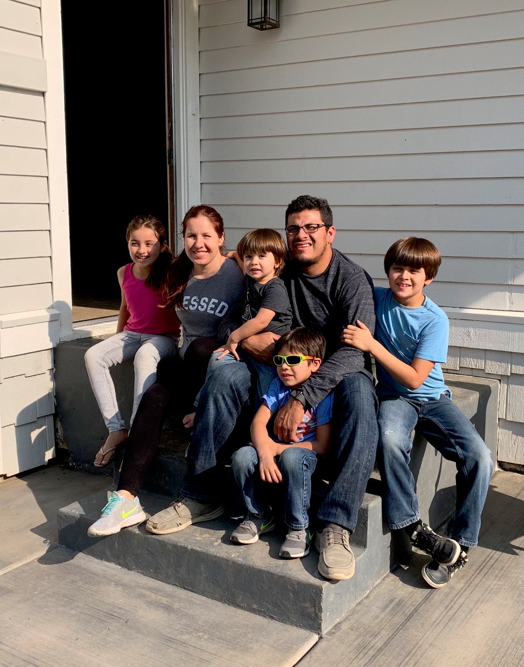 Powers Building Group