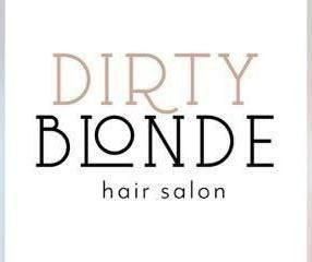 Dirty Blonde Salon