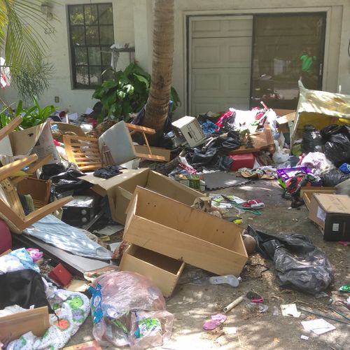 Good Faith Property Management Orlando, FL Thumbtack