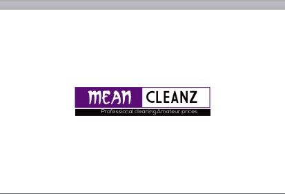 Mean Cleanz