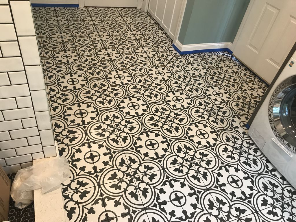 Tile Installation and Replacement