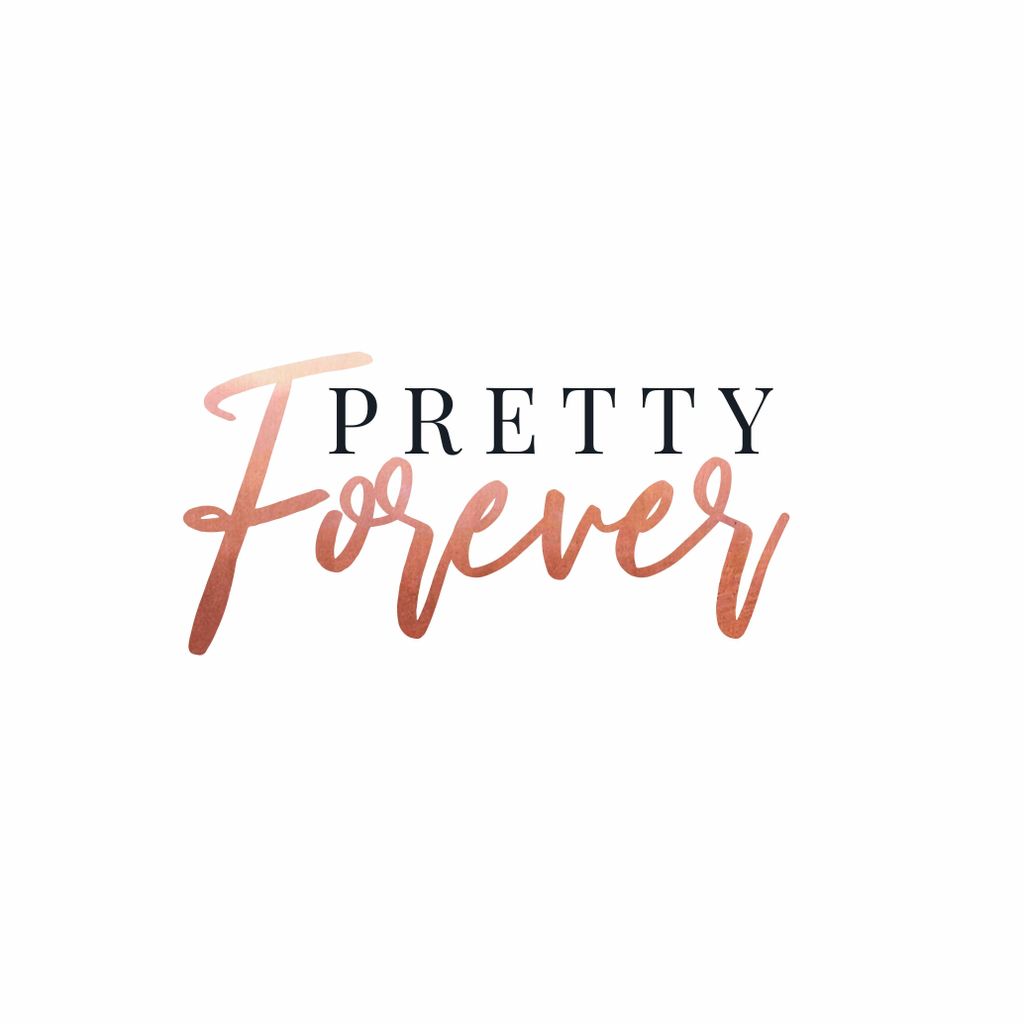 Pretty Forever