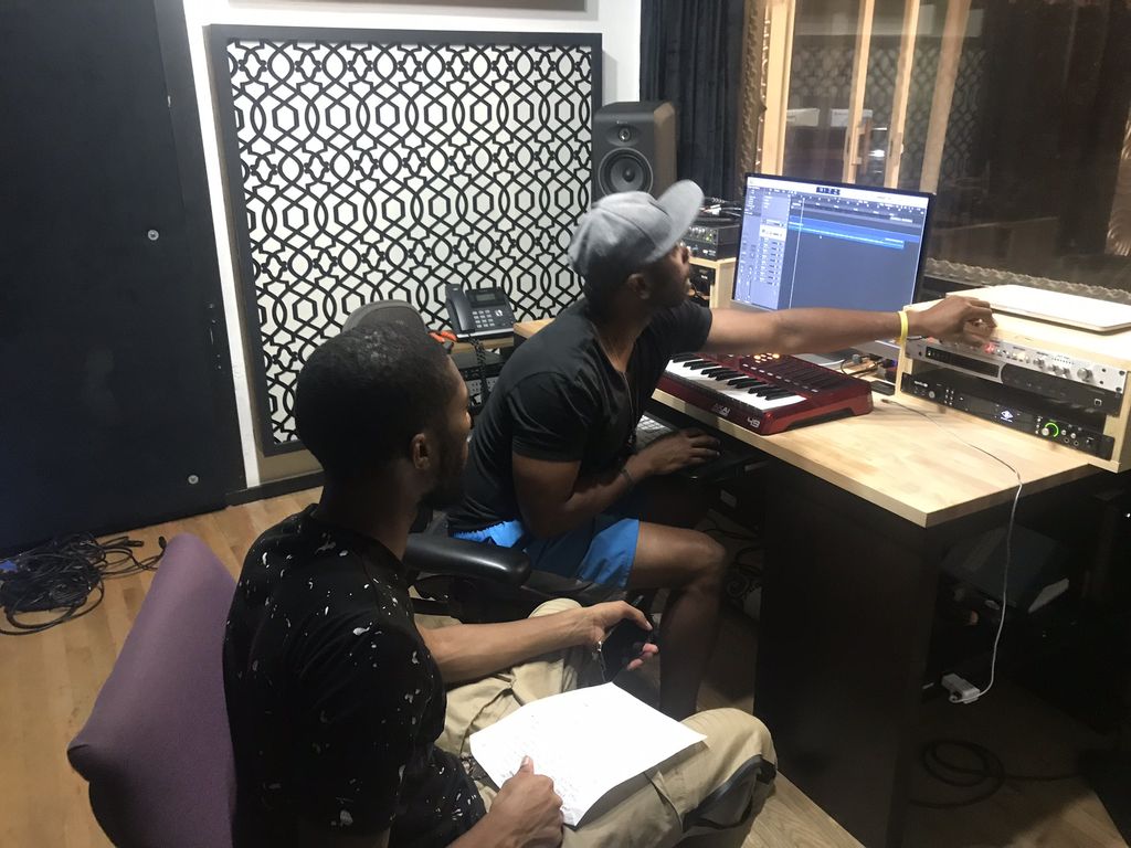 Projects and media