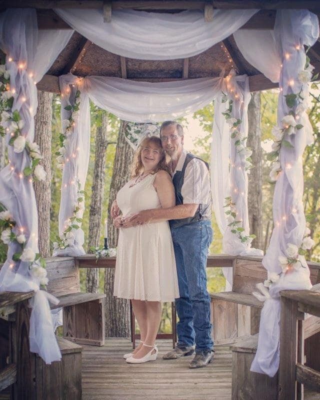 Customer photos
