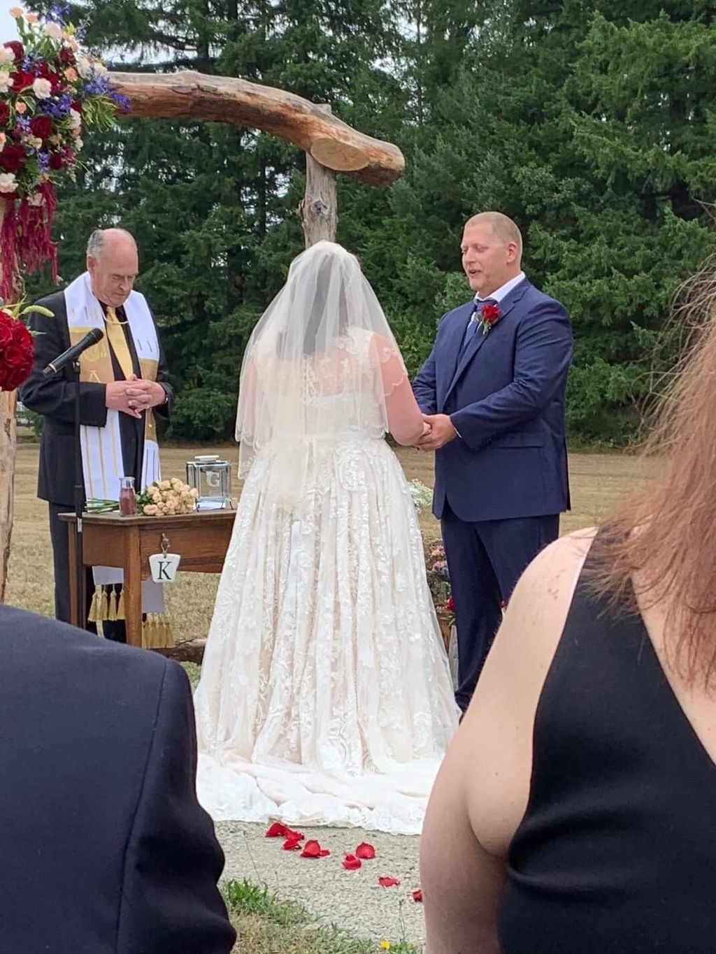 Customer photos