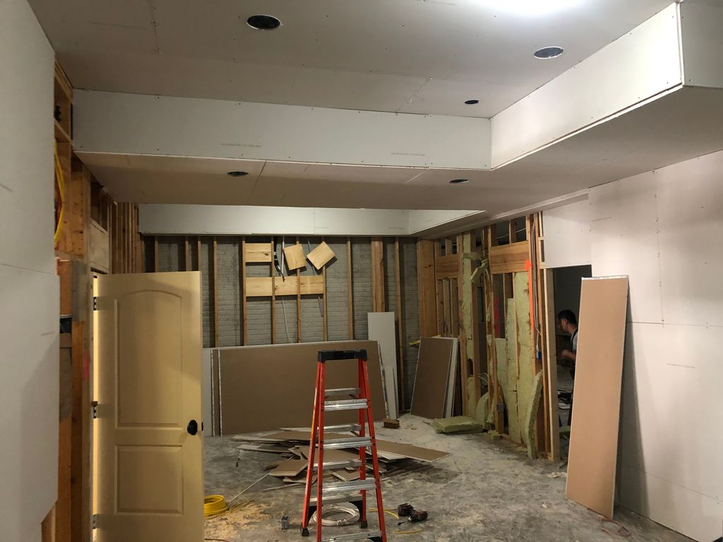 Projects and media