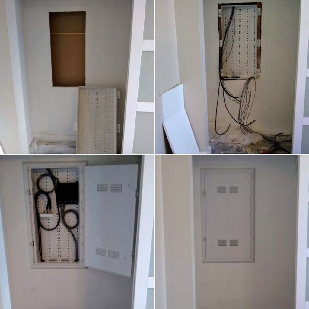 Projects and media