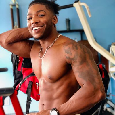 Avatar for Get Gains Or Get Gone Nutrition & Fitness Coaching