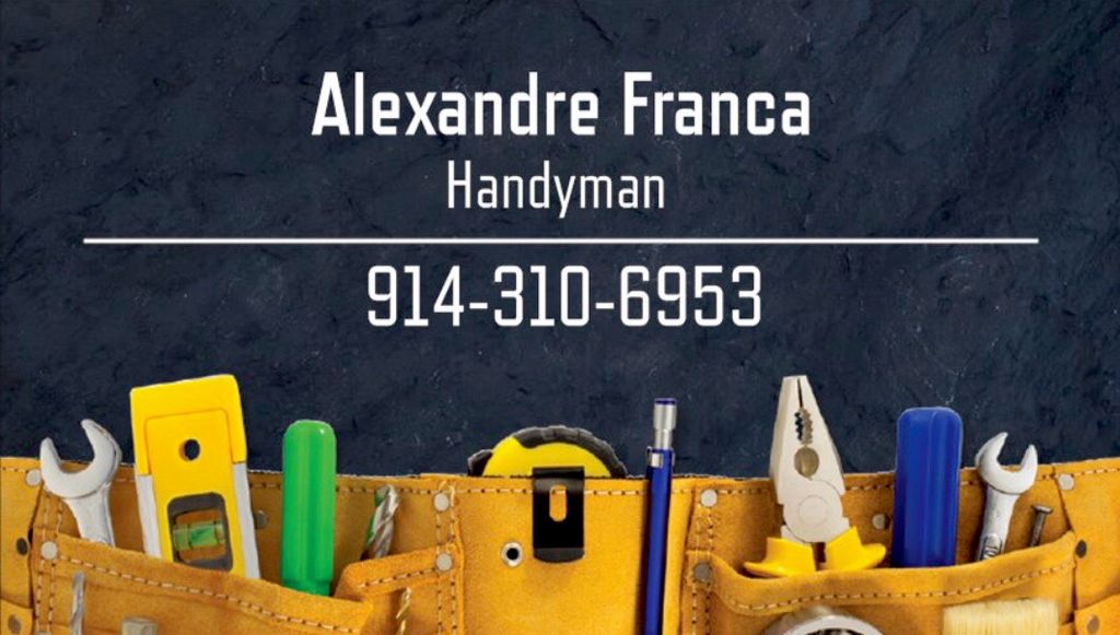 Alexandre franca