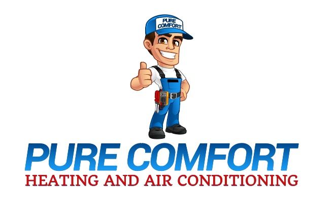 Pure Comfort708-515HVAC