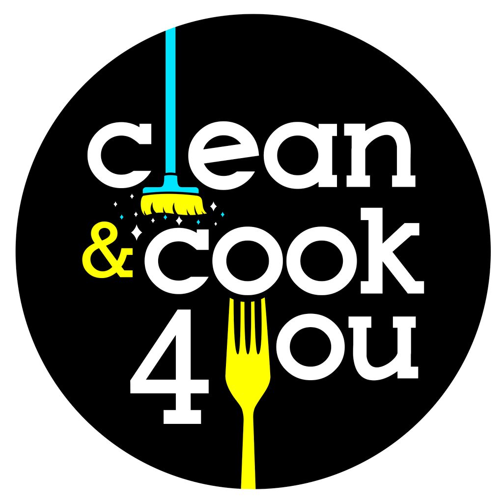 Clean and cook 4 you