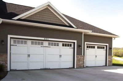 The 10 Best Garage Door Repair Companies In Lawrence Ks 2020