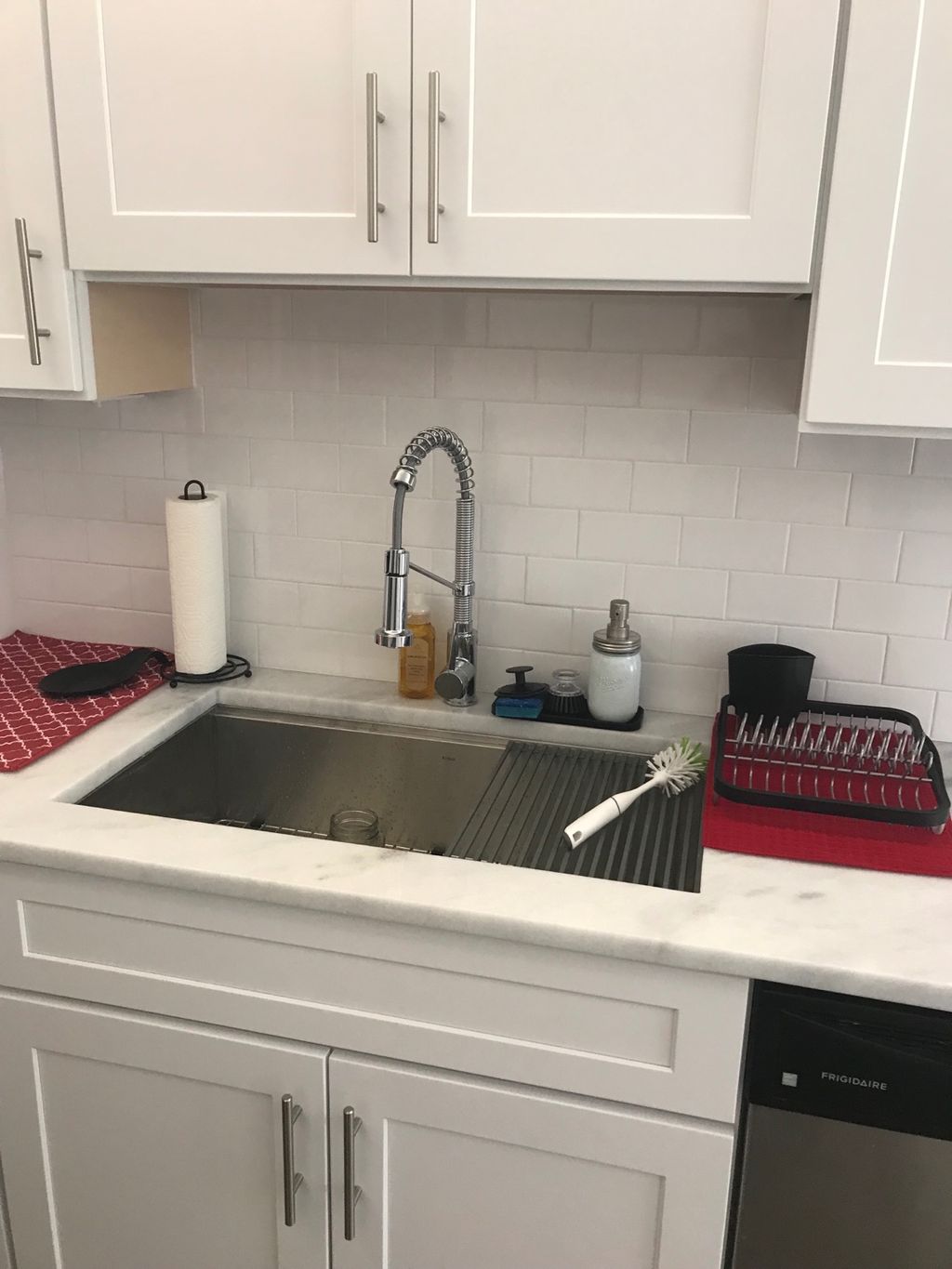 Customer photos