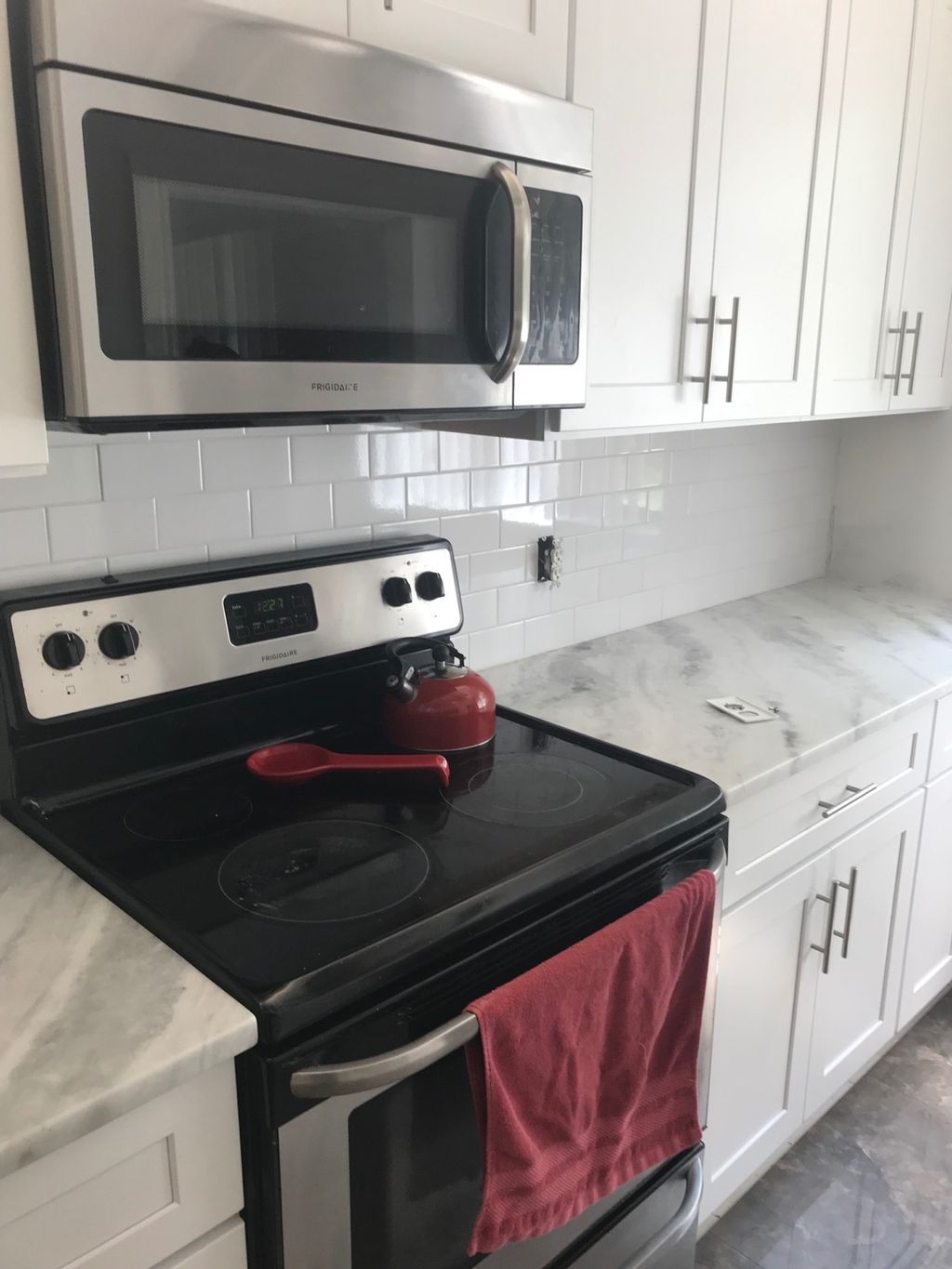 Customer photos