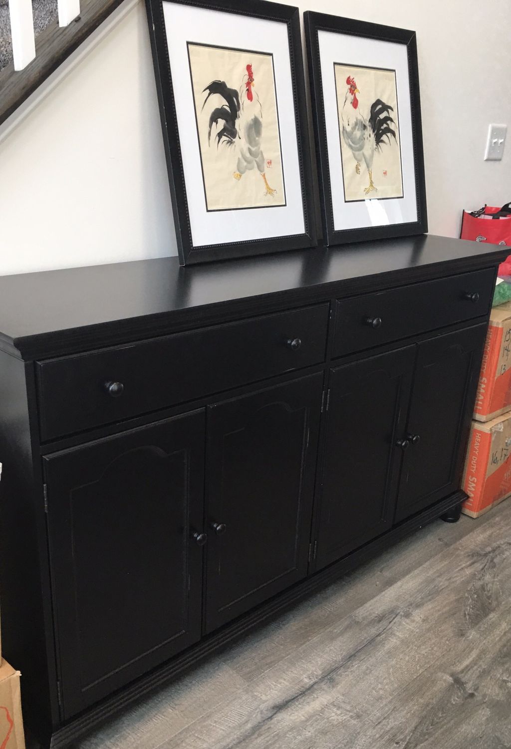 Customer photos