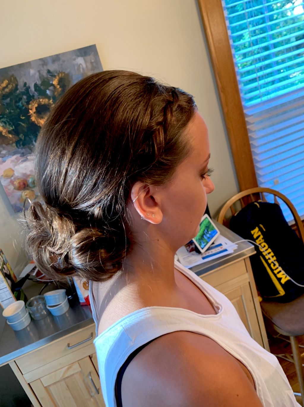 Customer photos