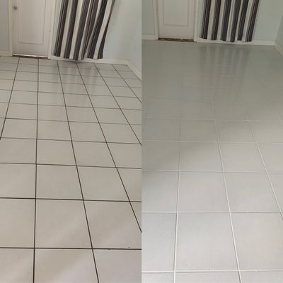 Avatar for American Tile & Grout Cleaning