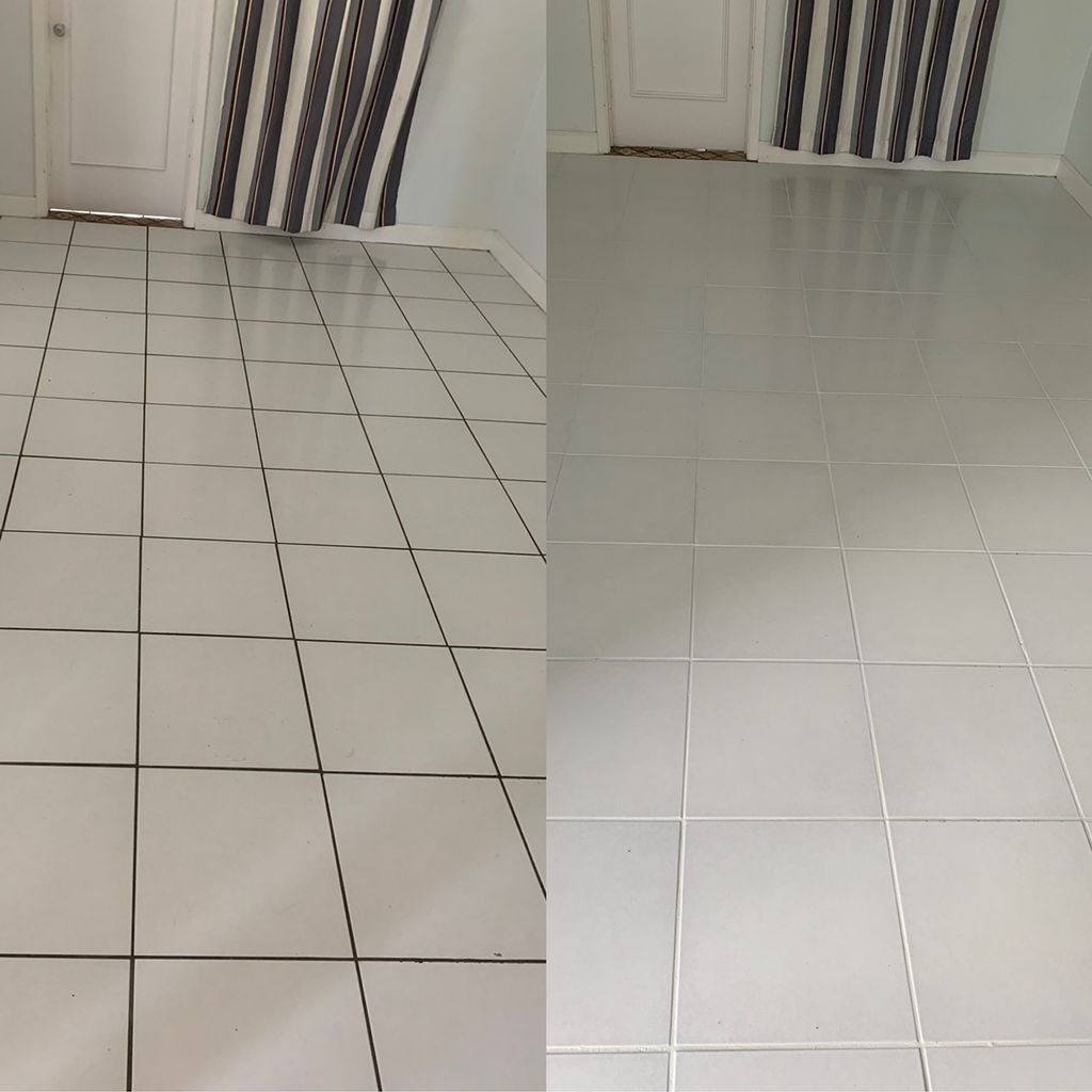 Tile and Grout Cleaner Rentals