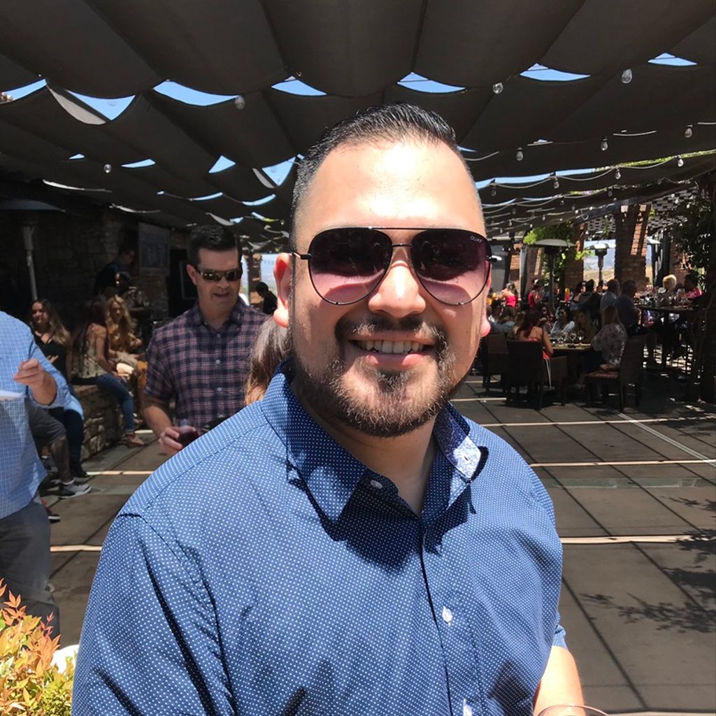 pro avatar