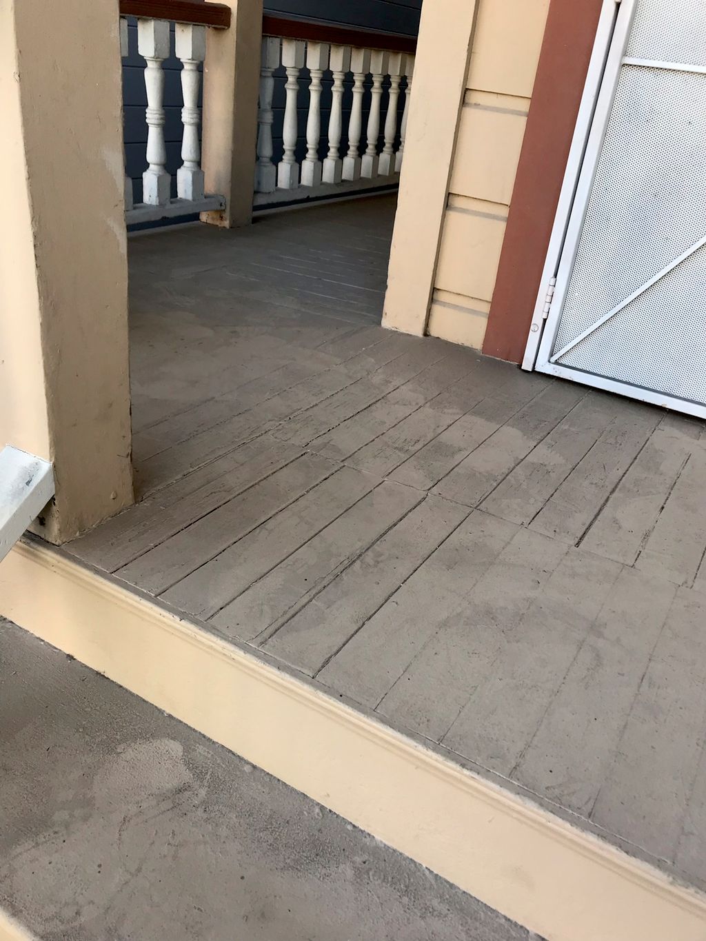 Customer photos