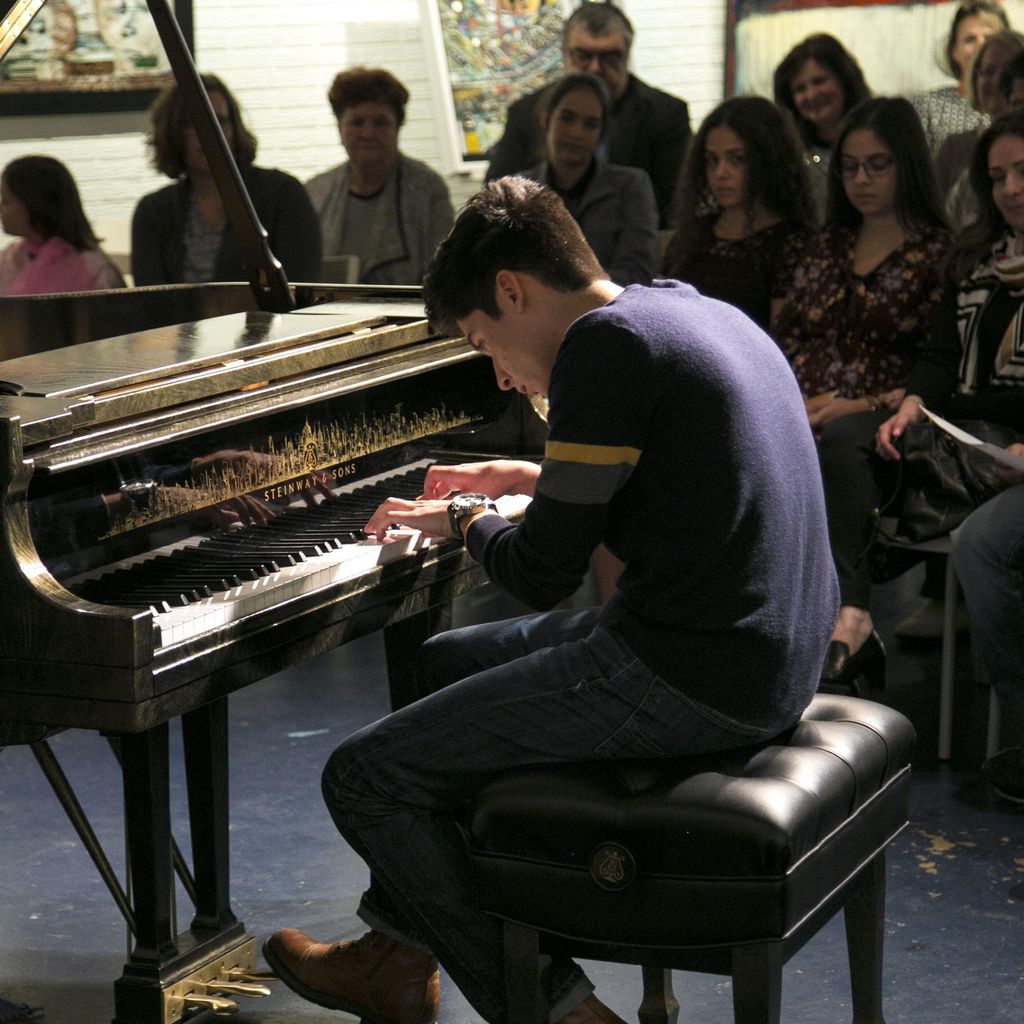 Centre for Musical Minds