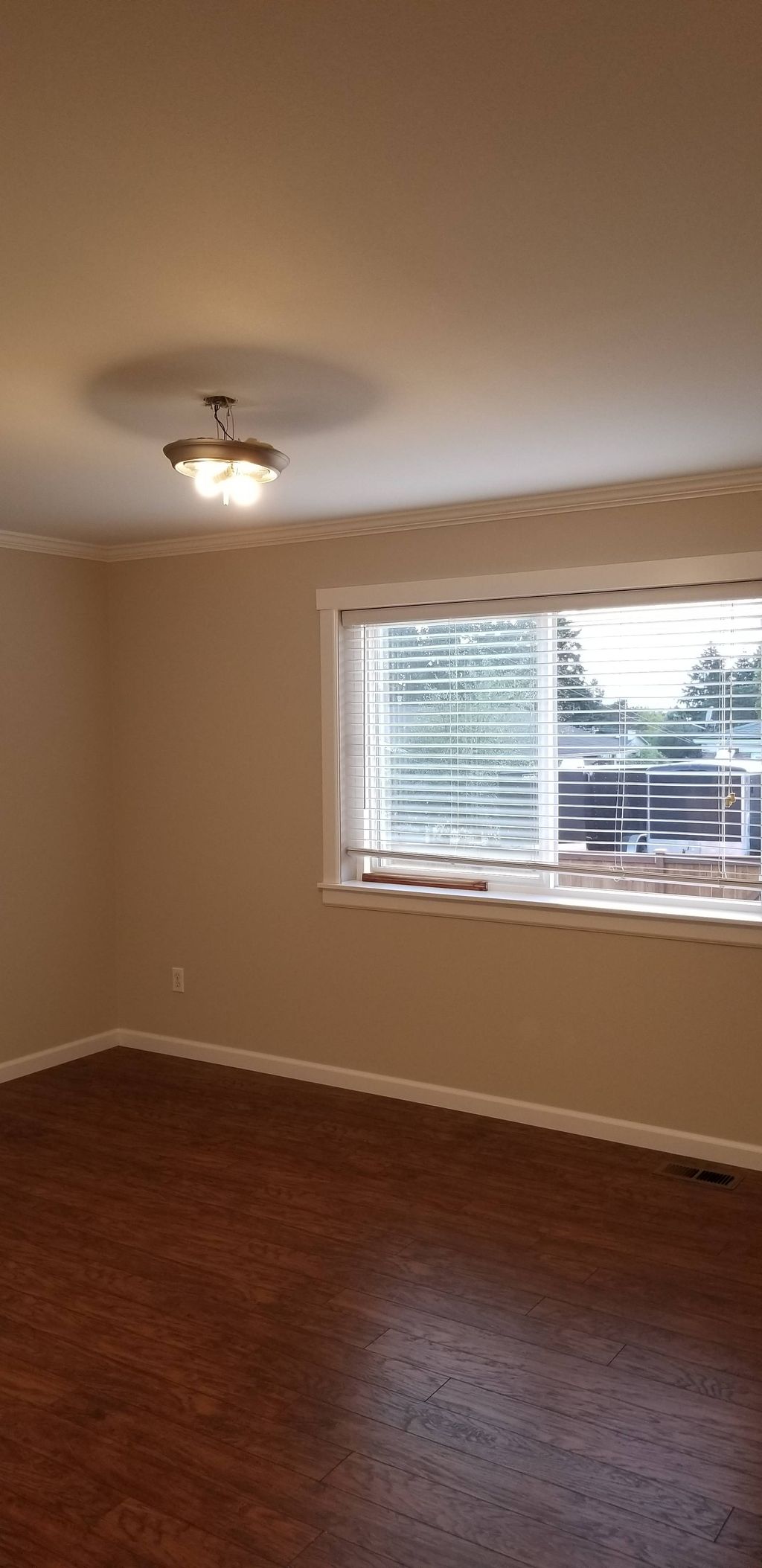 master bedroom in remake 