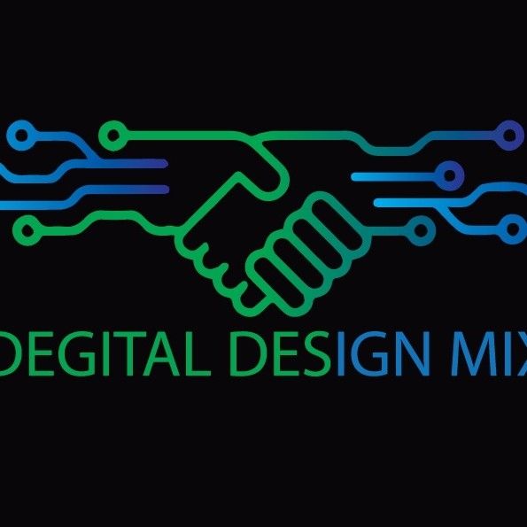 Digital Design Mix