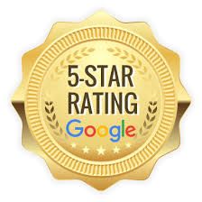 Highly rated and recommended by our current client