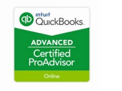 We are your local QuickBooks Pro Advisor