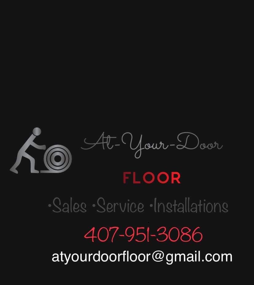 At Your Door Floor