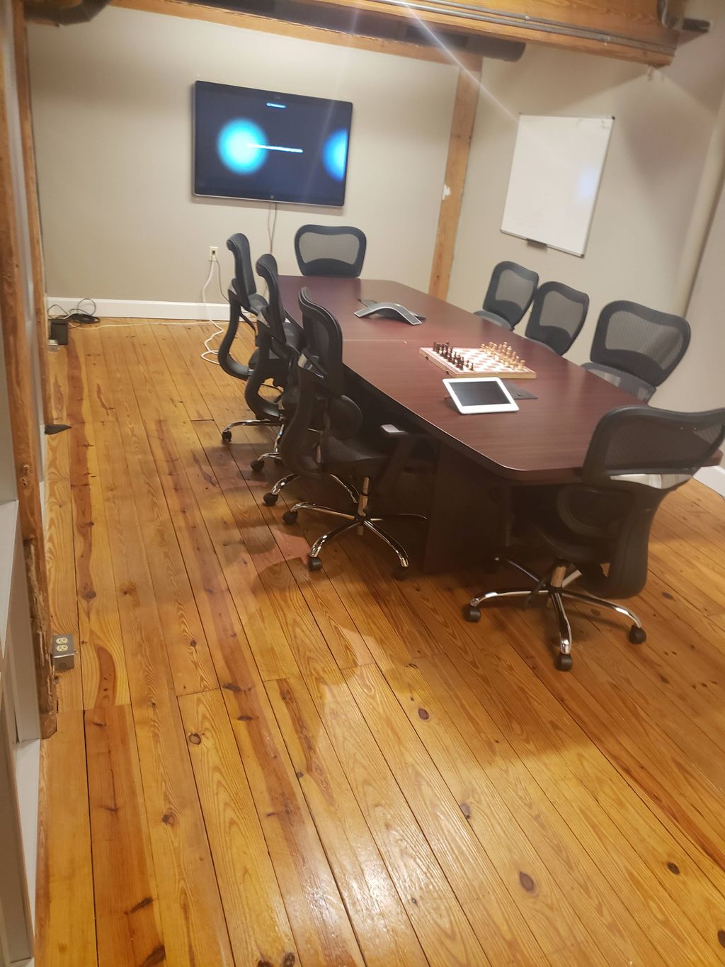 Projects and media
